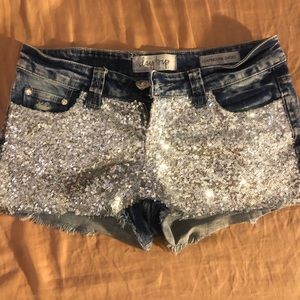 Daytrip shorts